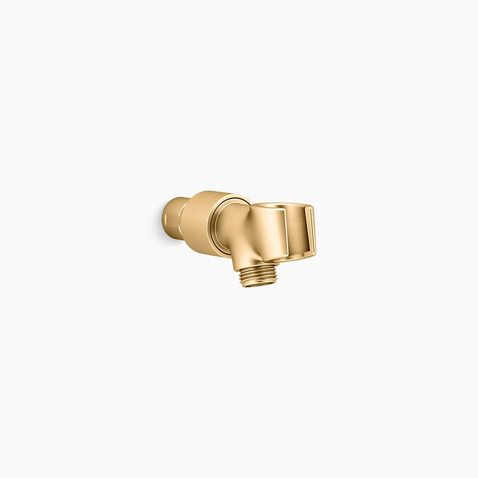 KOHLER(コーラー)[K-98771-2MB]シャワーエルボ兼用フック｜家store