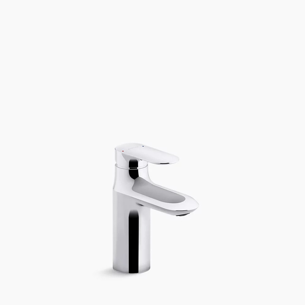 KOHLER(コーラー)[K-98827-4-CP]洗面用水栓｜家store