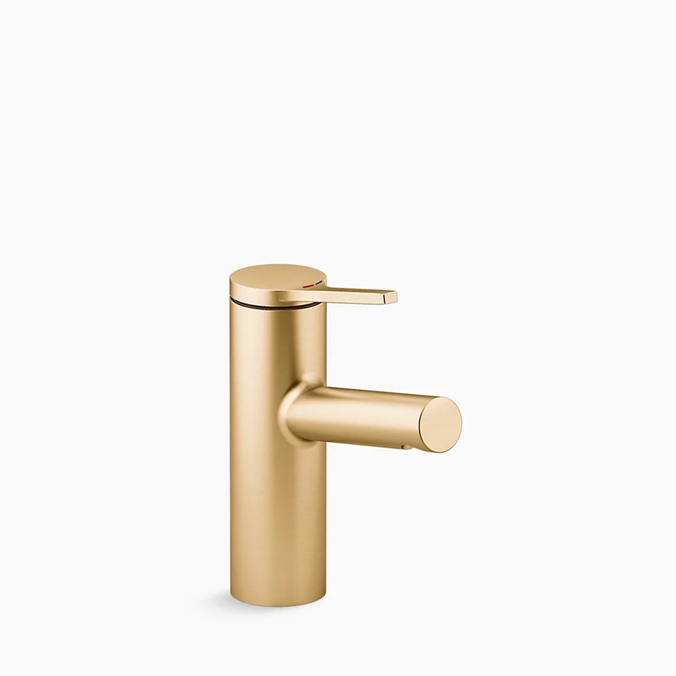 KOHLER(コーラー)[K-99491-4-2MB]洗面用水栓