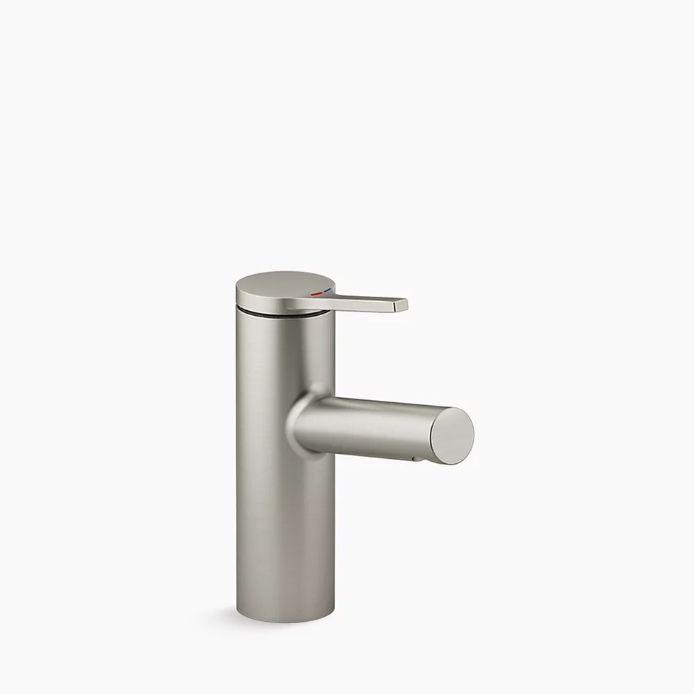 KOHLER(コーラー)[K-99491-4-BN]洗面用水栓