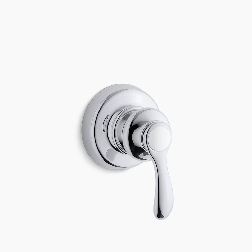 KOHLER(コーラー)[K-T12189-4-CP]切替バルブ｜家store