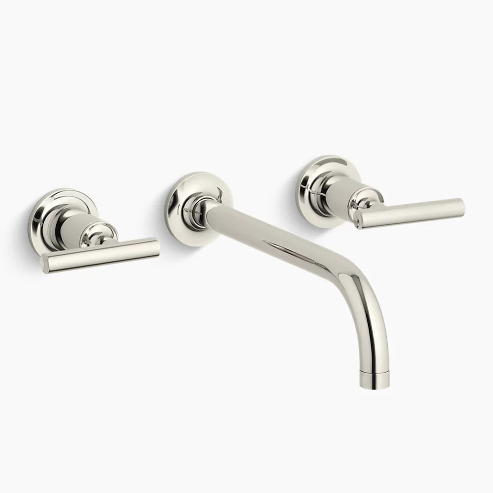 KOHLER(コーラー)[K-T14414-4-SN]洗面用水栓｜家store