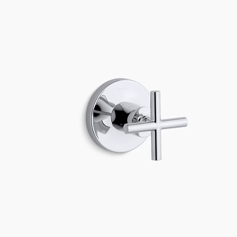 KOHLER(コーラー)[K-T14491-3-CP]切替バルブ｜家store