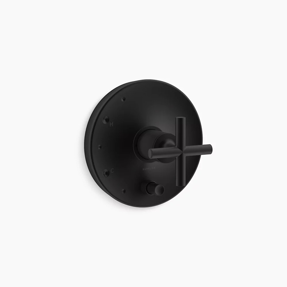 KOHLER(コーラー)[K-T14501-3-BL]点火装置テンプ雑ぜ合わせる栓