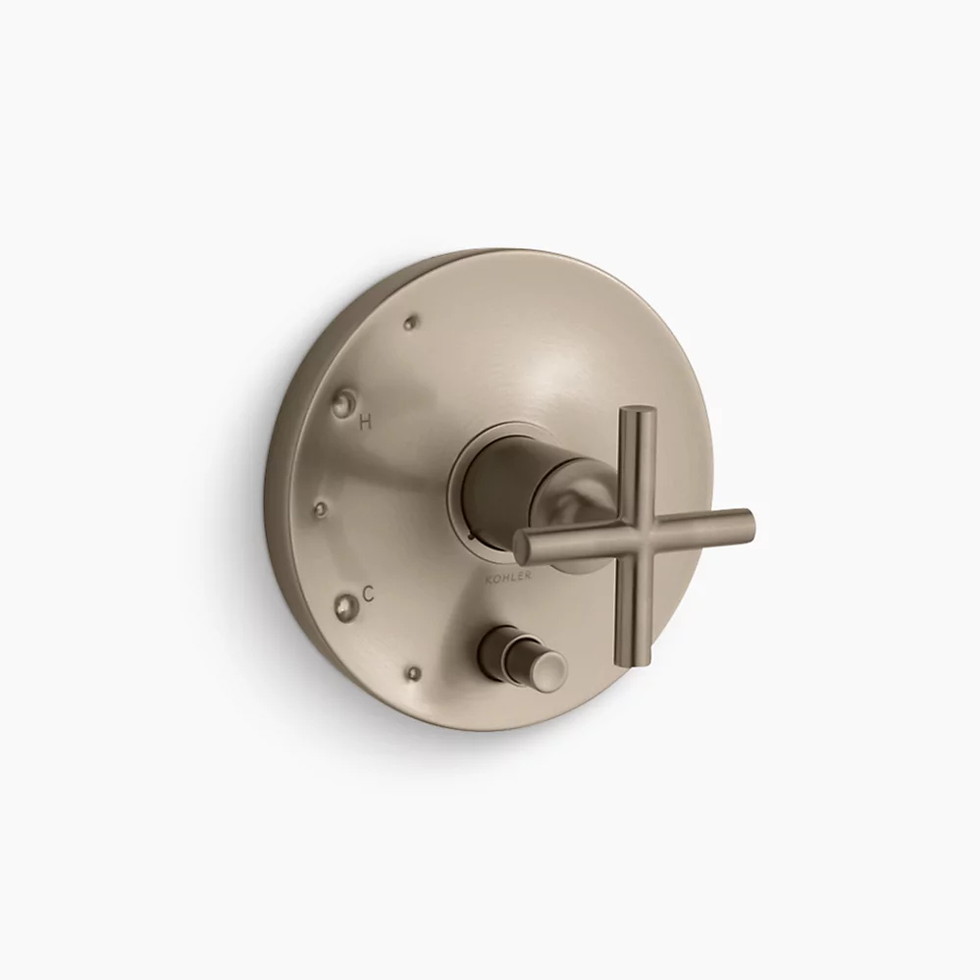 KOHLER(コーラー)[K-T14501-3-BV]点火装置テンプ雑ぜ合わせる栓