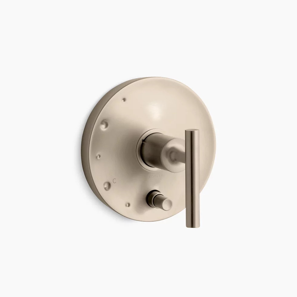 KOHLER(コーラー)[K-T14501-4-BV]点火装置テンプ雑ぜ合わせる栓