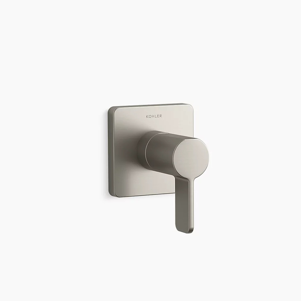 KOHLER(コーラー)[K-T23509-4-BN]うつり変わり弁膜 木材・建築資材・設備-花・ガーデン・DIY-バス用水栓金具