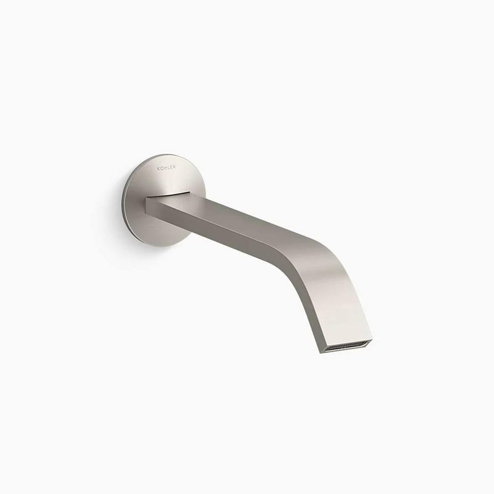 KOHLER(コーラー)[K-T23888-BN]洗面用水栓 スパウト