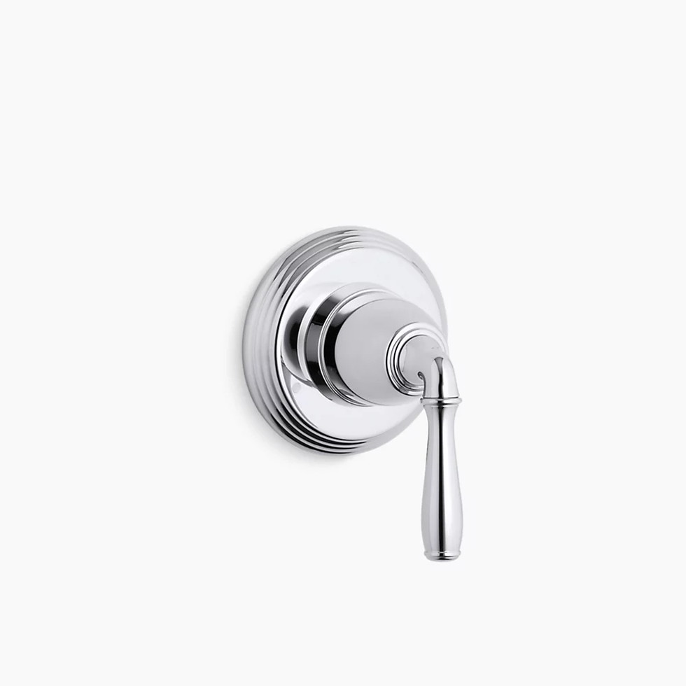 KOHLER(コーラー)[K-T376-4-CP]切替バルブ