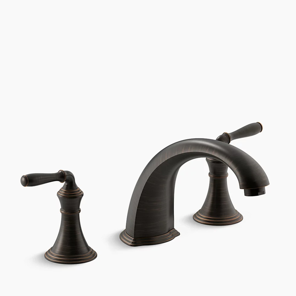 KOHLER(コーラー)[K-10550-CP]バス用水栓｜家store