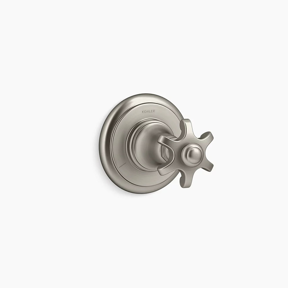 KOHLER(コーラー)[K-T72770-3M-BN]うつり変わり弁膜