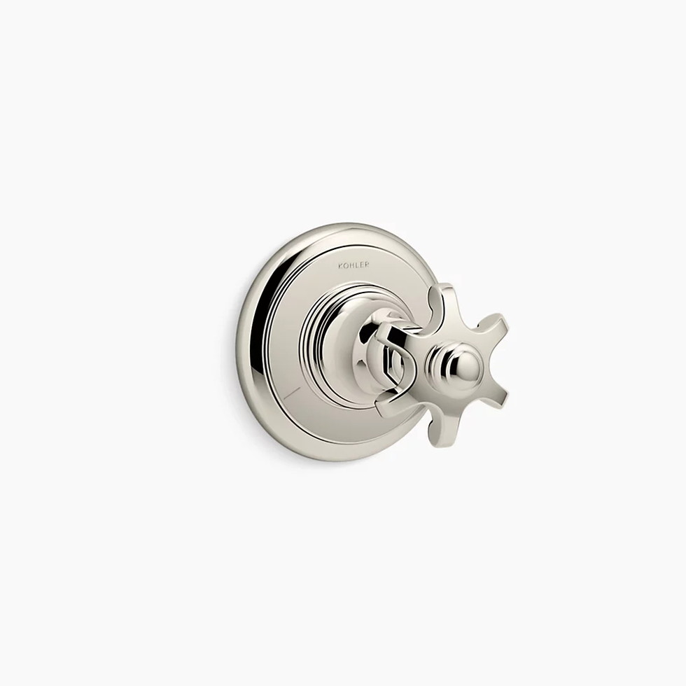 KOHLER(コーラー)[K-T72770-3M-SN]うつり変わり弁膜