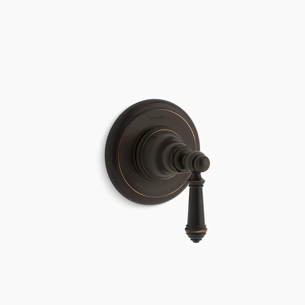 KOHLER(コーラー)[K-T72770-4-2BZ]切替バルブ