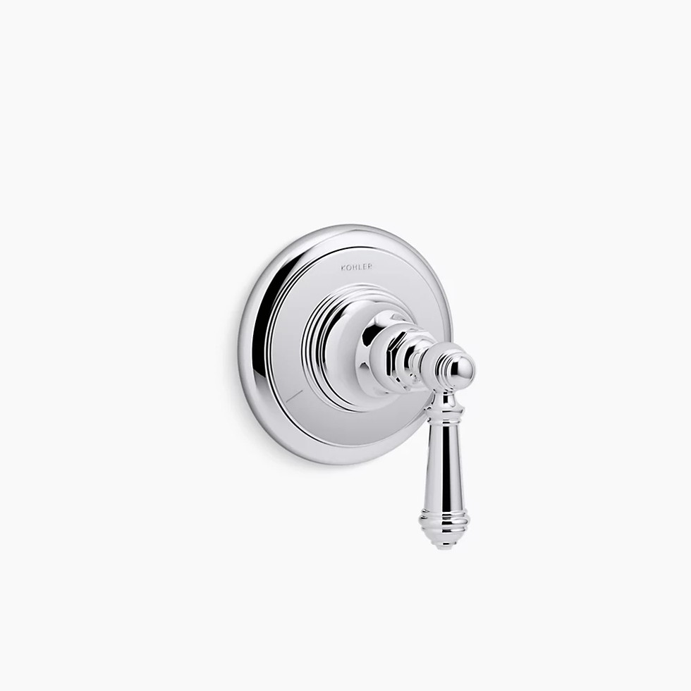 KOHLER(コーラー)[K-T72770-4-CP]切替バルブ｜家store