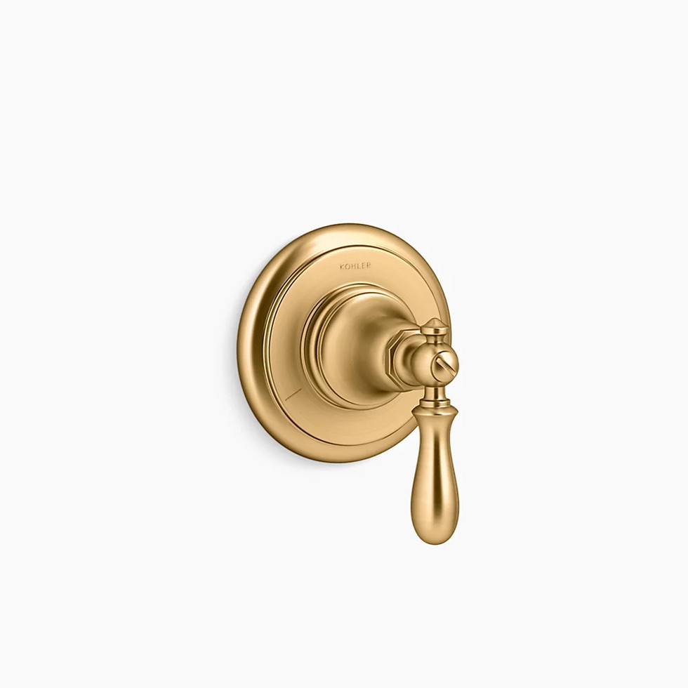 KOHLER(コーラー)[K-T72770-9M-2MB]切替バルブ
