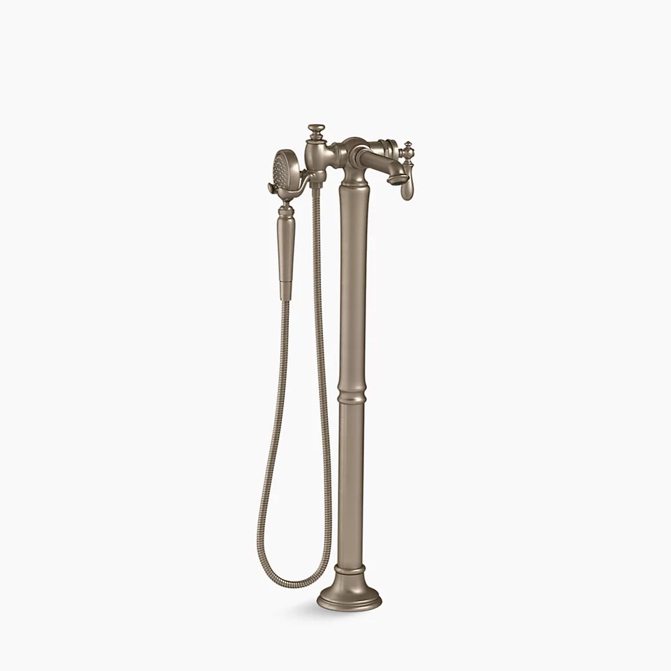 KOHLER(コーラー)[K-T72790-9M-BV]バス用水栓｜家store