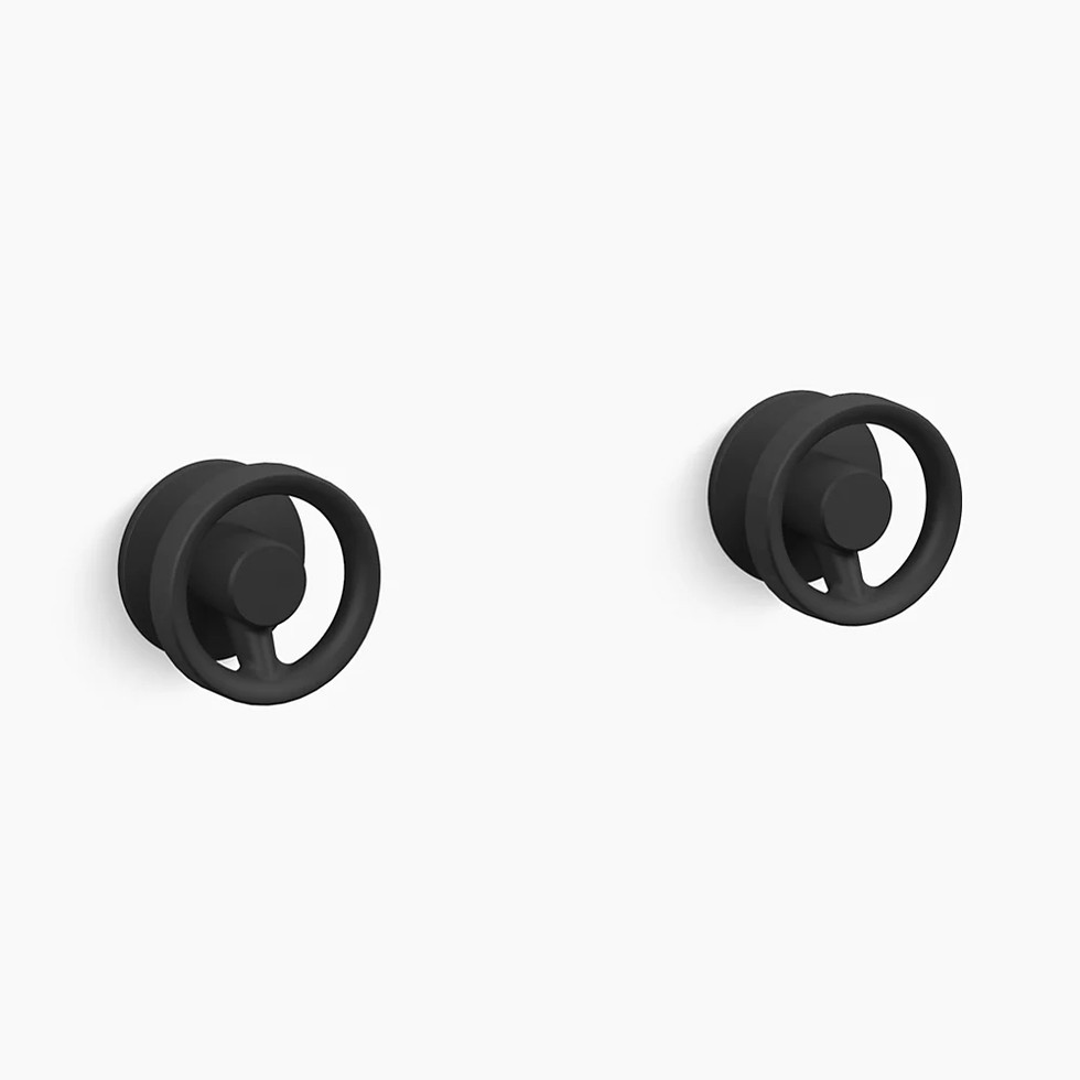 KOHLER(コーラー)[K-T77981-9-BL]洗面用水栓 手持ち部分
