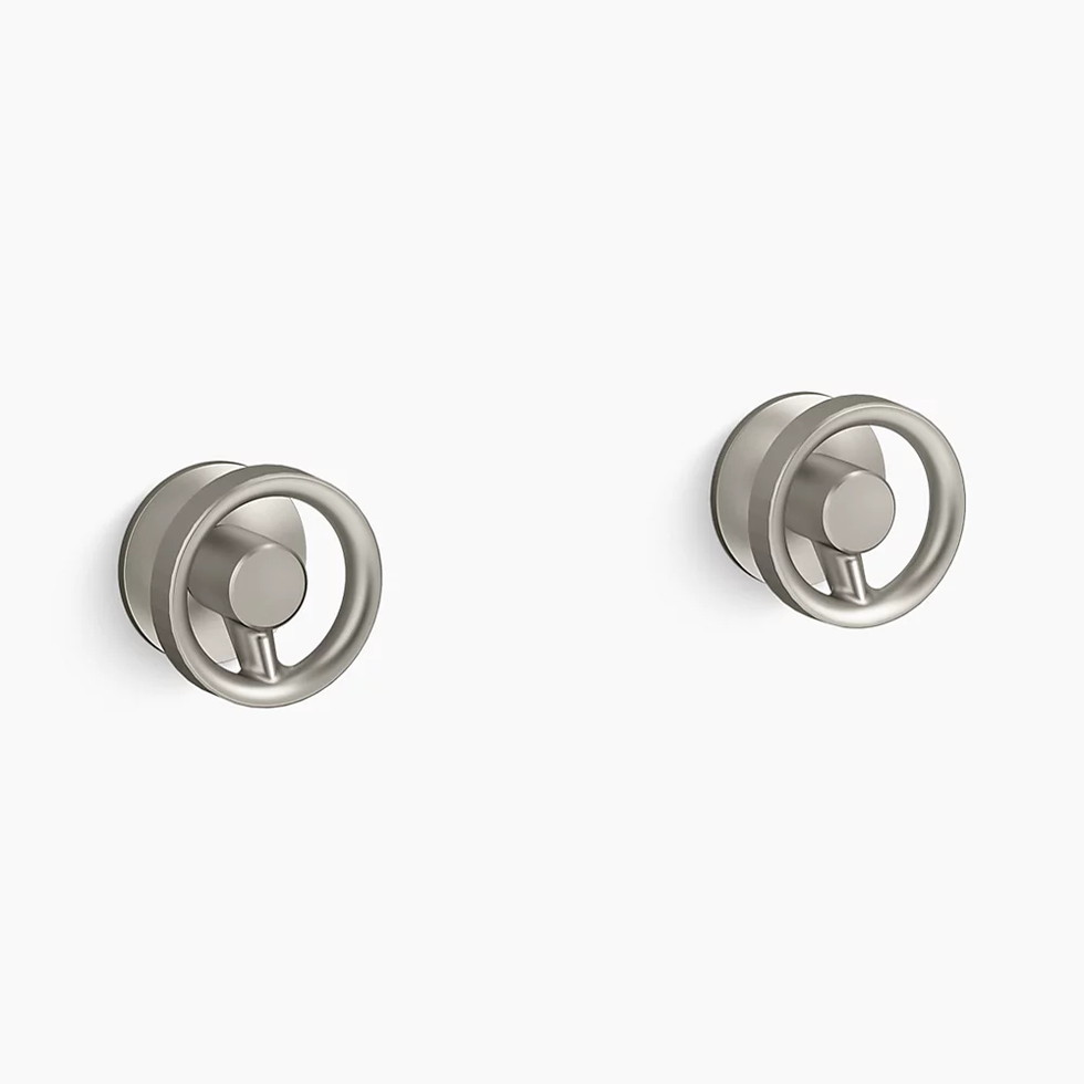 KOHLER(コーラー)[K-T77981-9-BN]洗面用水栓 手持ち部分