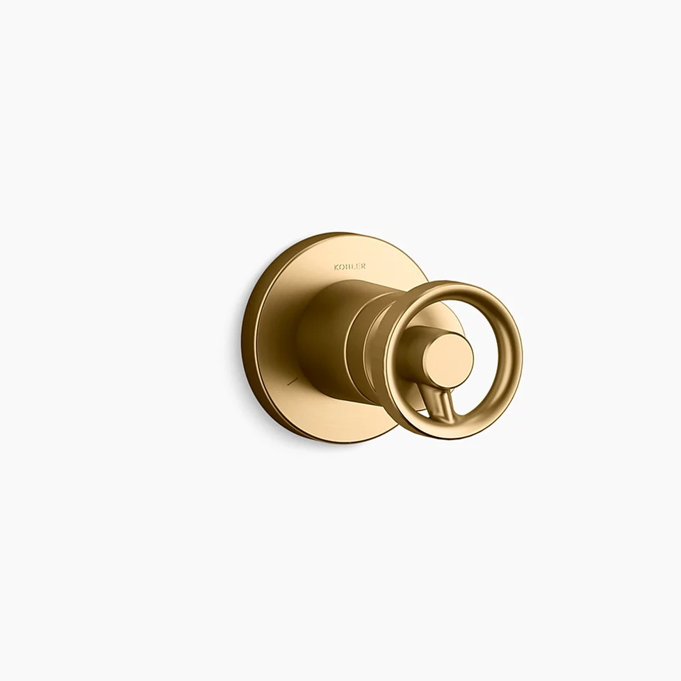 KOHLER(コーラー)[K-T78026-9-2MB]切替バルブ