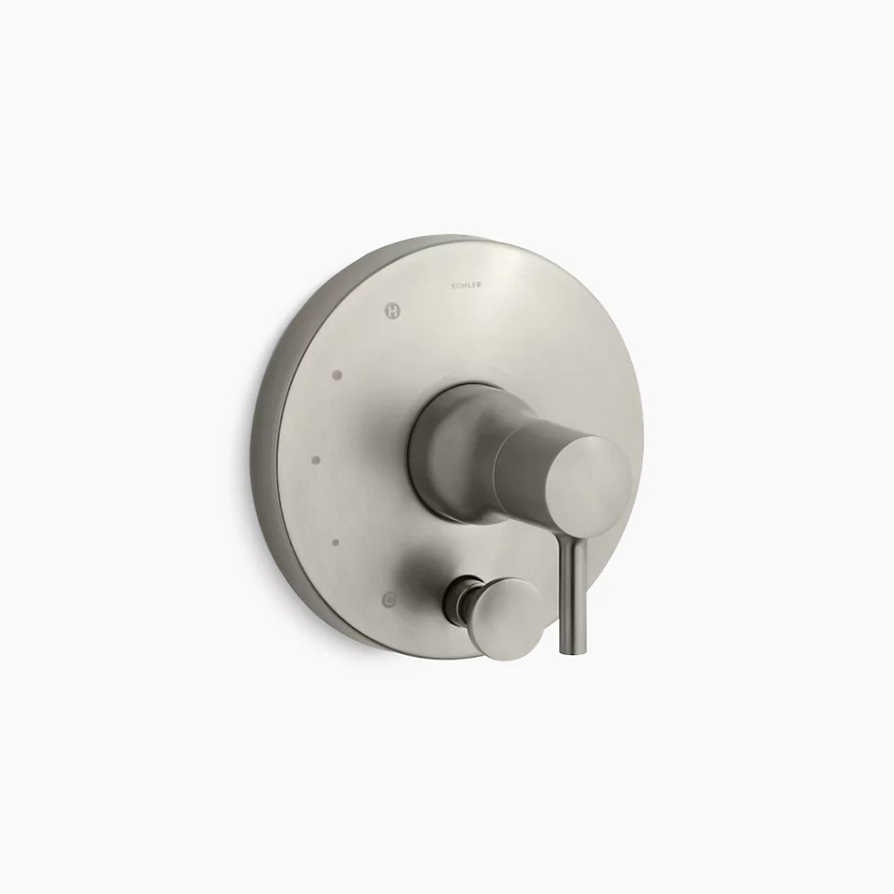 KOHLER(コーラー)[K-T8979-4-BN]点火装置テンプ雑ぜ合わせる栓