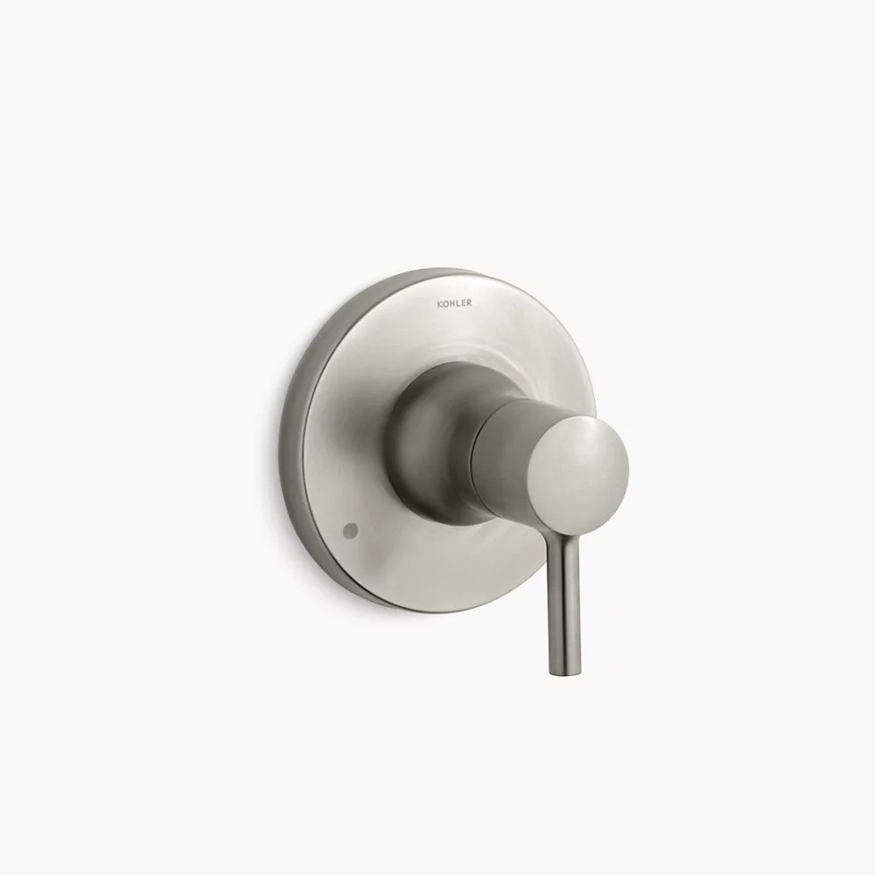 KOHLER(コーラー)[K-T8984-4-BN]切替バルブ