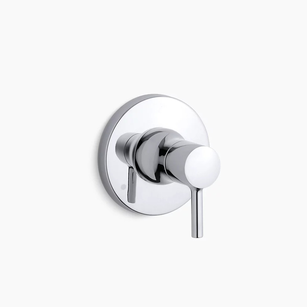 KOHLER(コーラー)[K-T8984-4-CP]うつり変わり弁膜 バス用水栓金具-木材・建築資材・設備-花・ガーデン・DIY