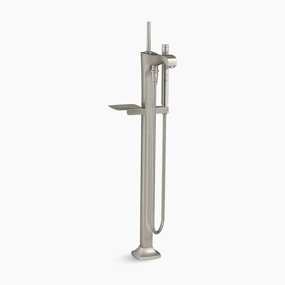 KOHLER(コーラー)[K-T97331-4-BN]バス用水栓｜家store