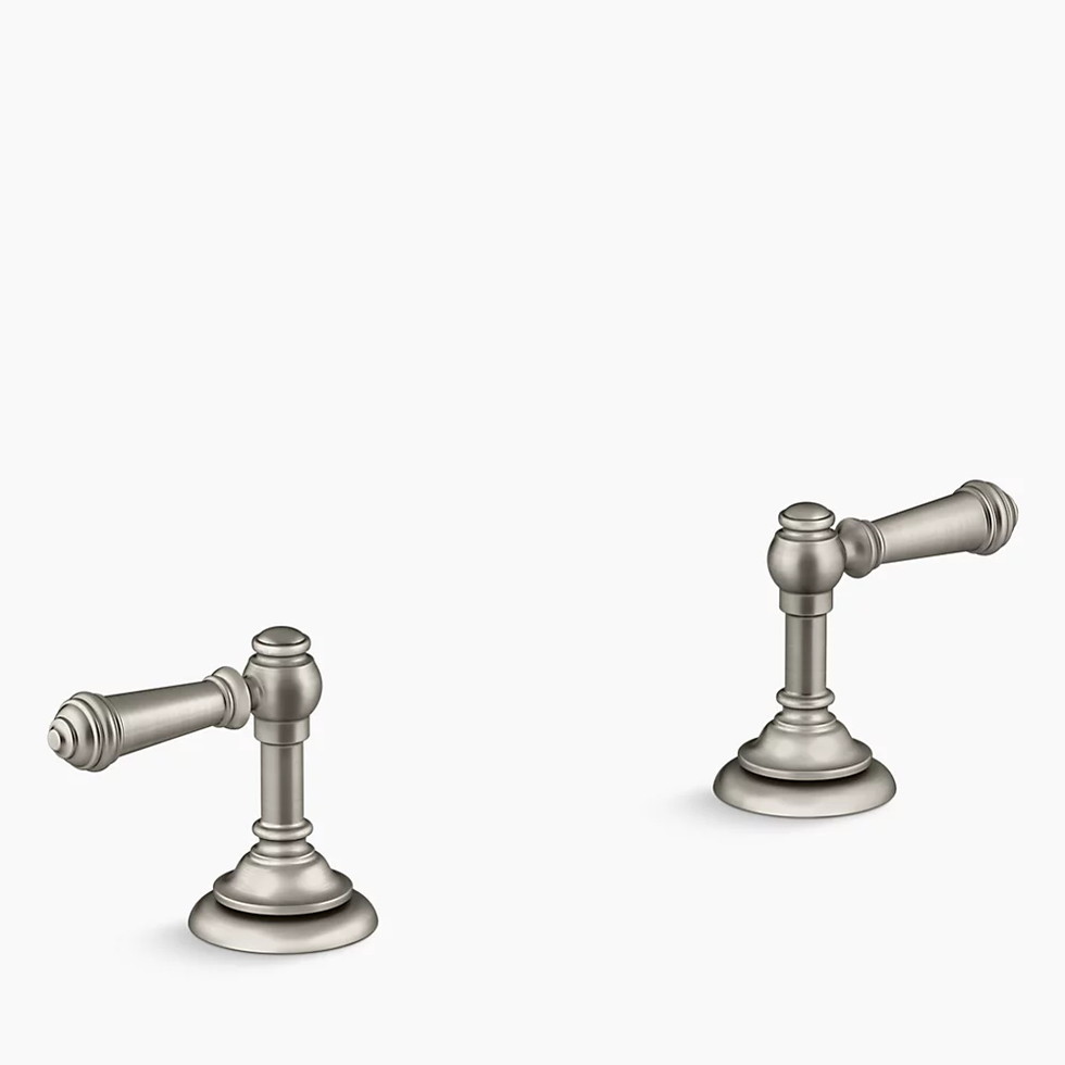 KOHLER(コーラー)[K-T98071-4-BN]バス用水栓　ハンドル｜家store 44,044円