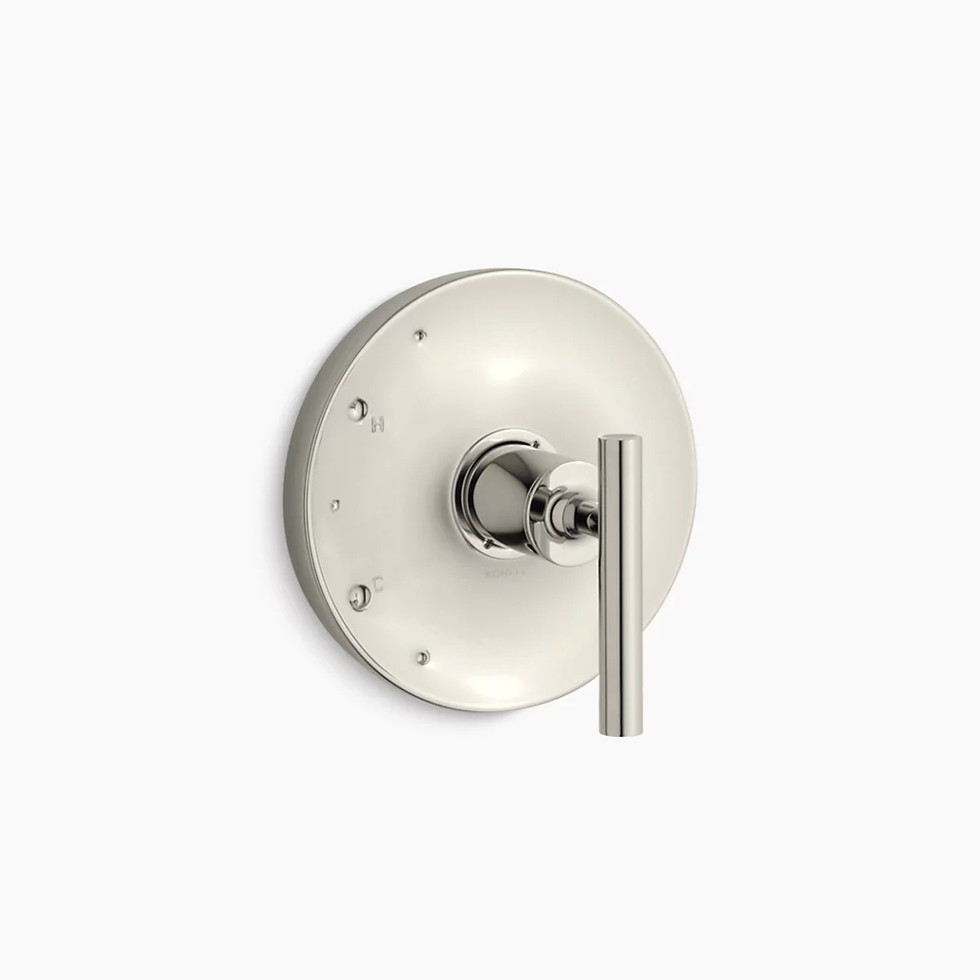 KOHLER(コーラー)[K-TS14423-4-SN]ライトテンプ混合栓