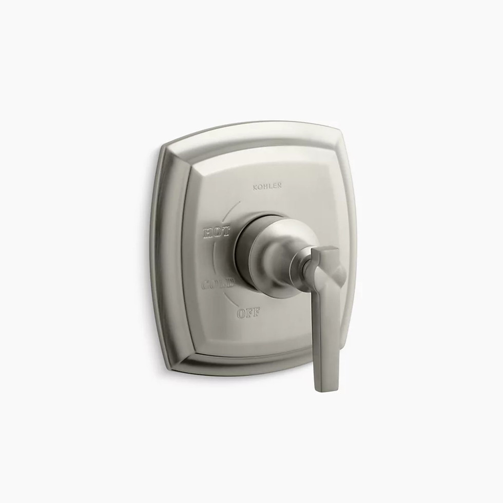 KOHLER(コーラー)[K-TS16235-4-BN]ライトテンプ混合栓