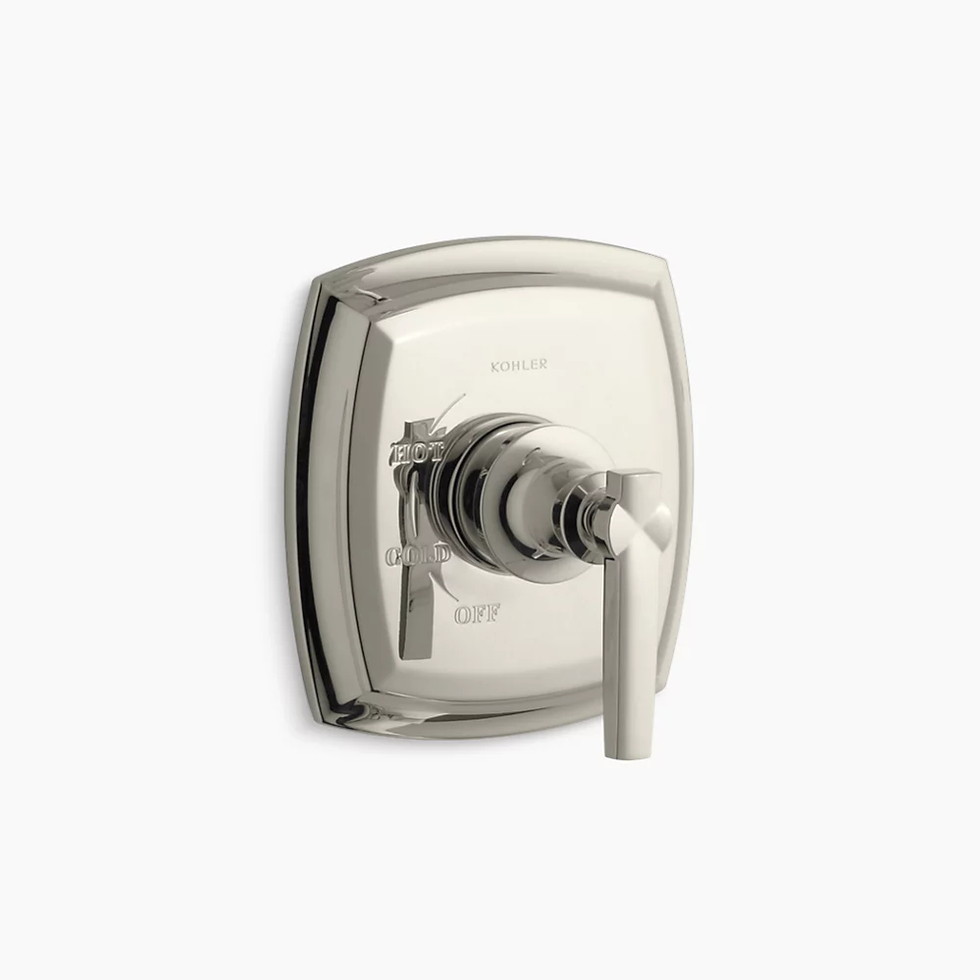 KOHLER(コーラー)[K-TS16235-4-SN]ライトテンプ混合栓 74,004円