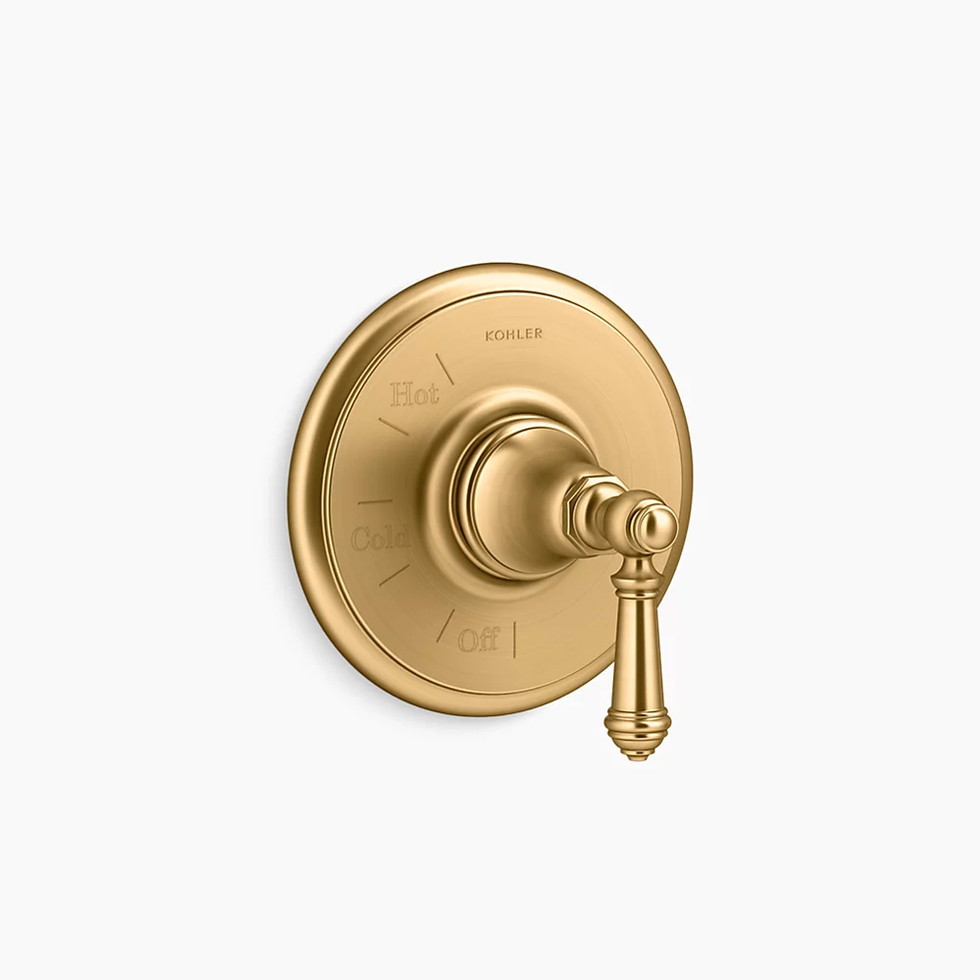 KOHLER(コーラー)[K-TS72767-4-2MB]ライトテンプ混合栓 82,575円