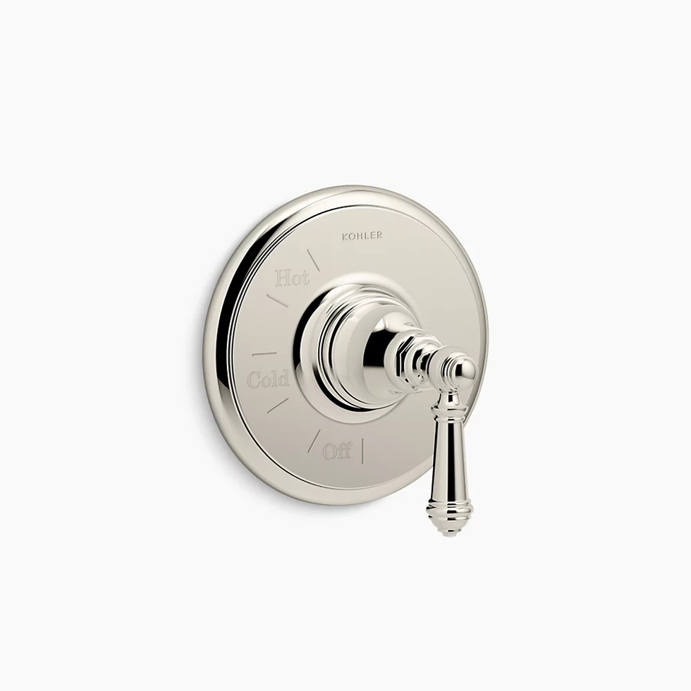 KOHLER(コーラー)[K-TS72767-4-SN]点火装置テンプ雑ぜ合わせる栓