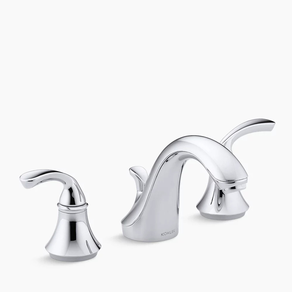 KOHLER(コーラー)[K-10272-4-CP]洗面用水栓 72,673円