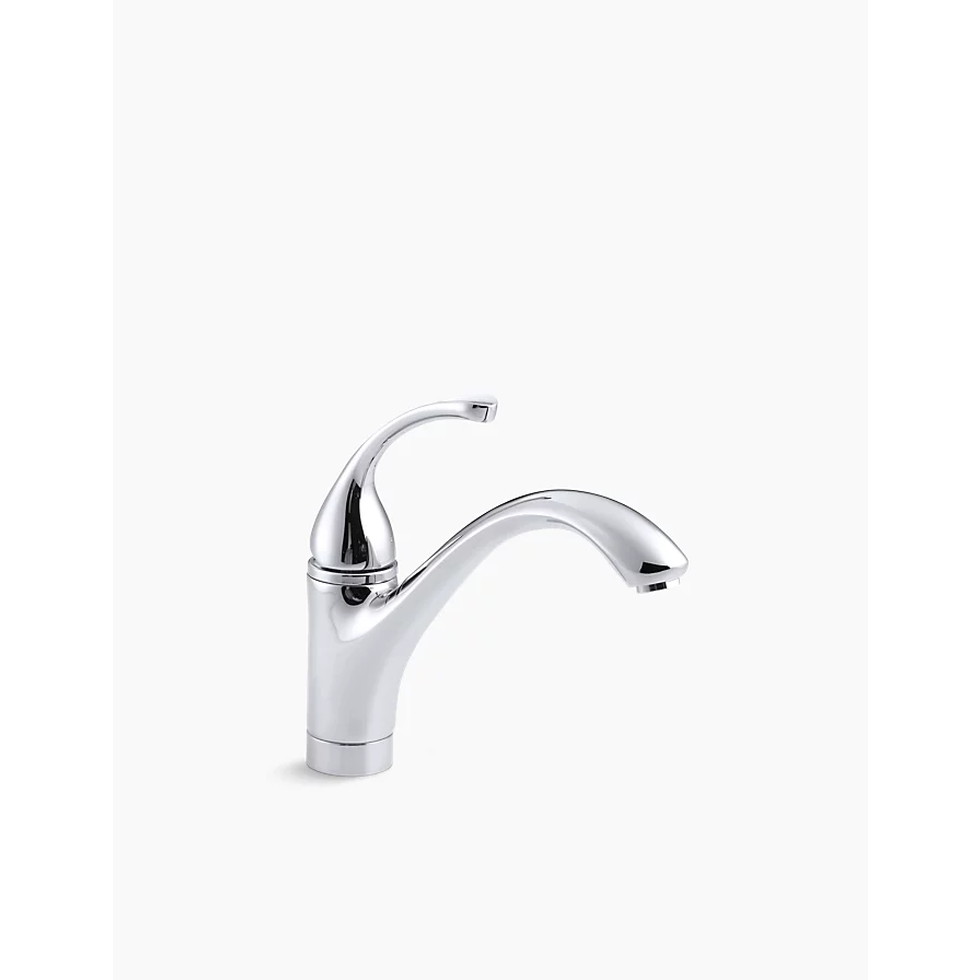 KOHLER(コーラー)[K-10415-CP]キッチン水栓