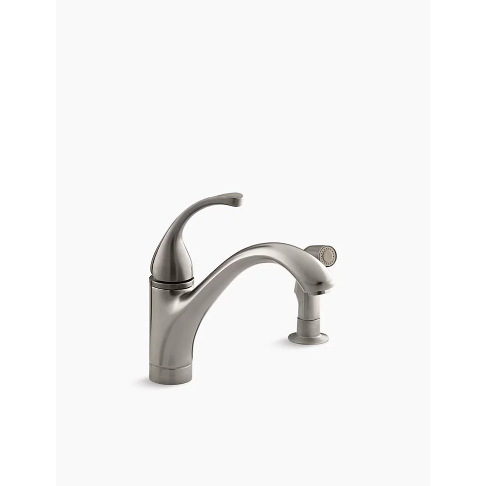 KOHLER(コーラー)[K-10416-VS]勝手もと水栓
