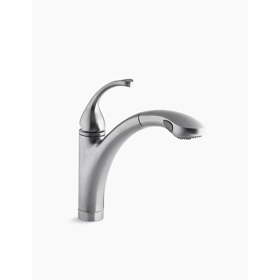 KOHLER(コーラー)[K-10433-G]キッチン水栓