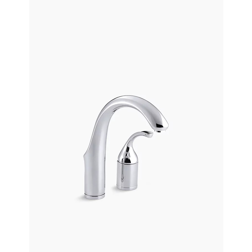 KOHLER(コーラー)[K-10443-CP]勝手もと水栓