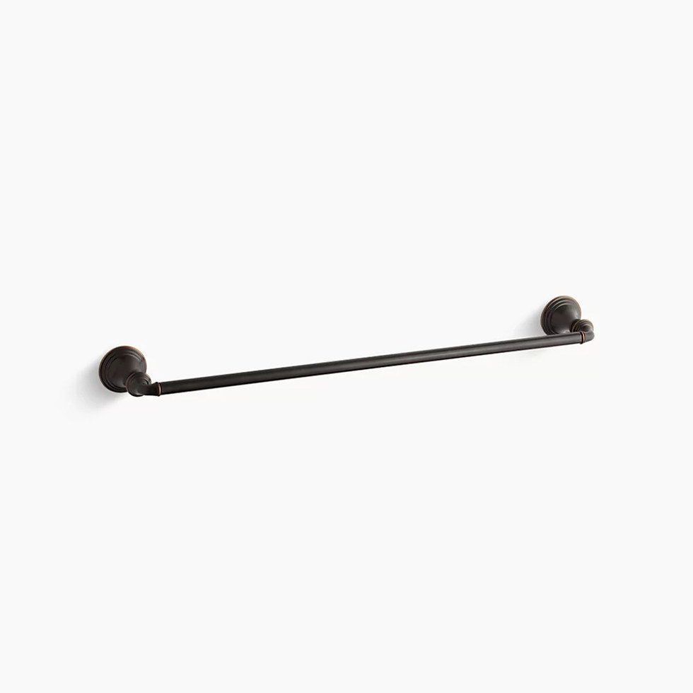 KOHLER(コーラー)[K-10551-2BZ]タオルバー