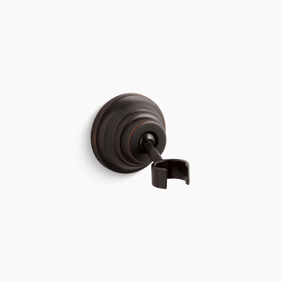 KOHLER(コーラー)[K-10599-2BZ]シャワーフック