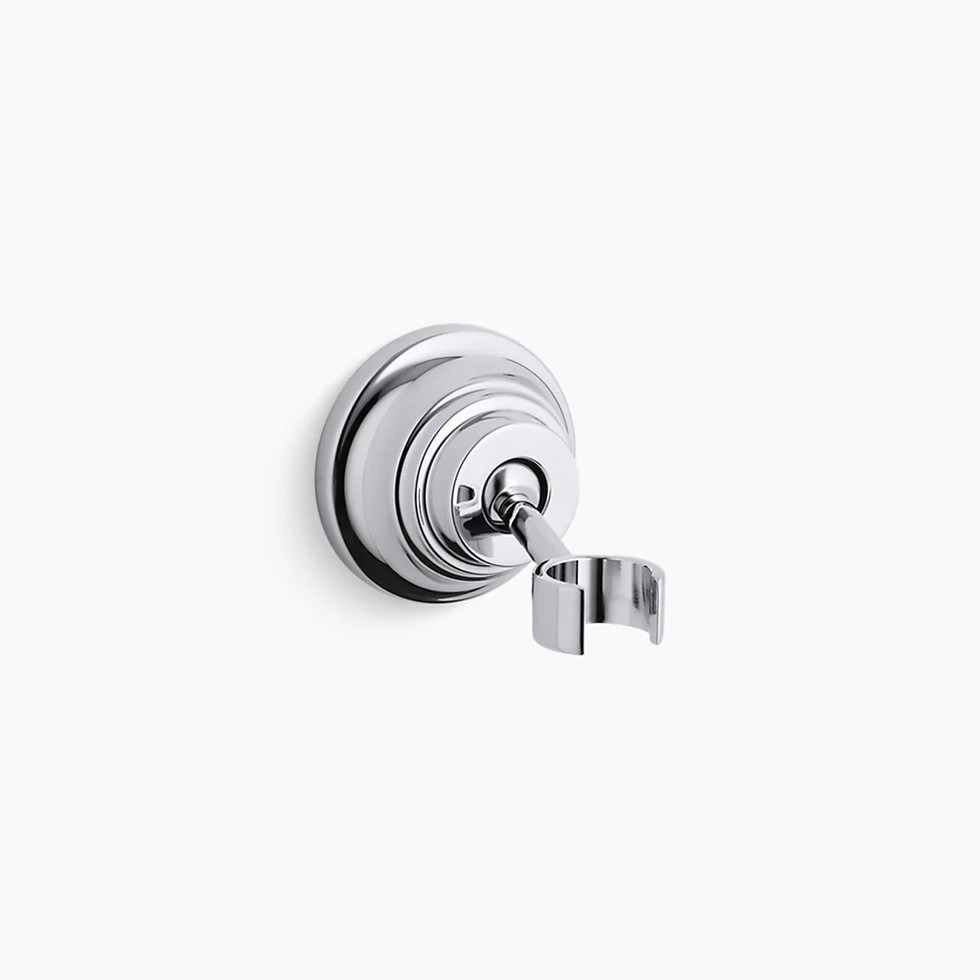 KOHLER(コーラー)[K-10599-CP]シャワーフック