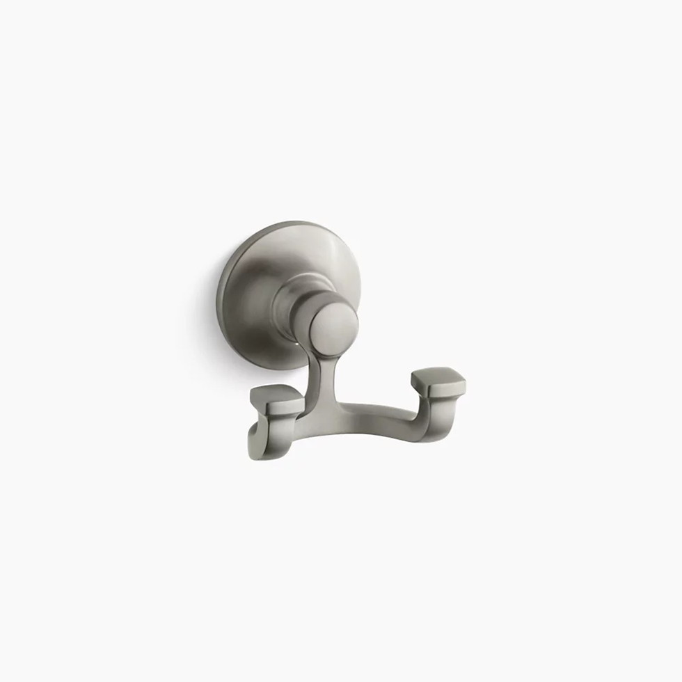 KOHLER(コーラー)[K-11414-BN]ローブフック