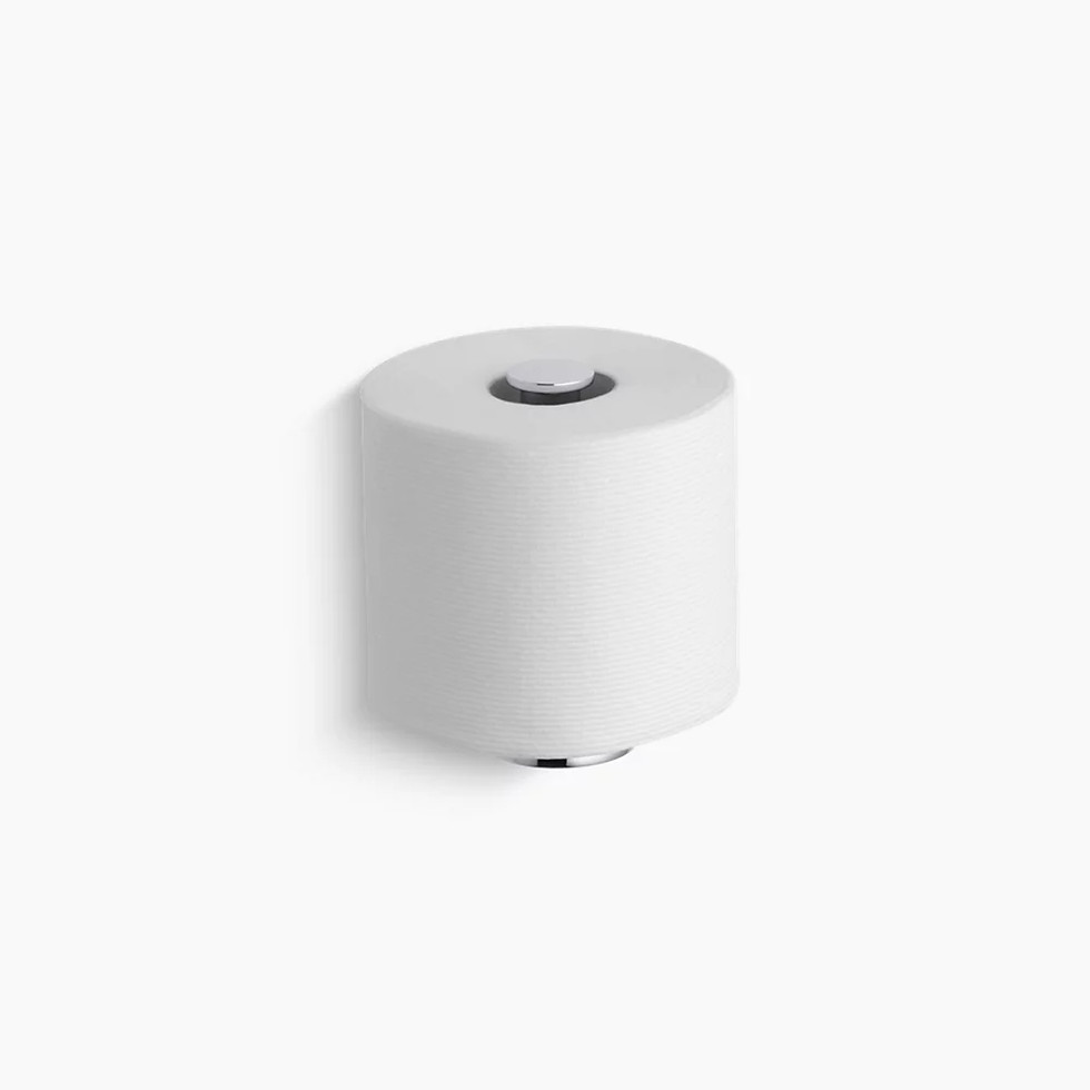 KOHLER(コーラー)[K-11583-CP]ペーパーホルダー｜家store