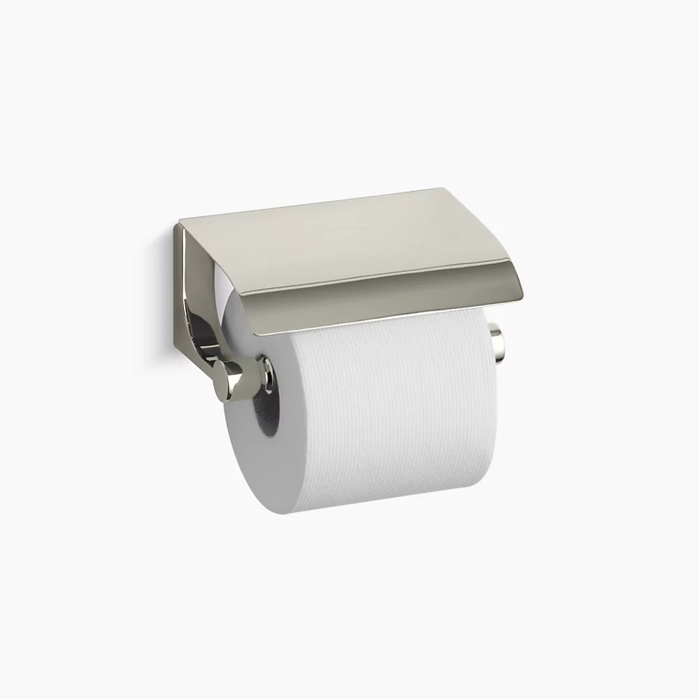 KOHLER(コーラー)[K-11584-SN]ペーパーホルダー