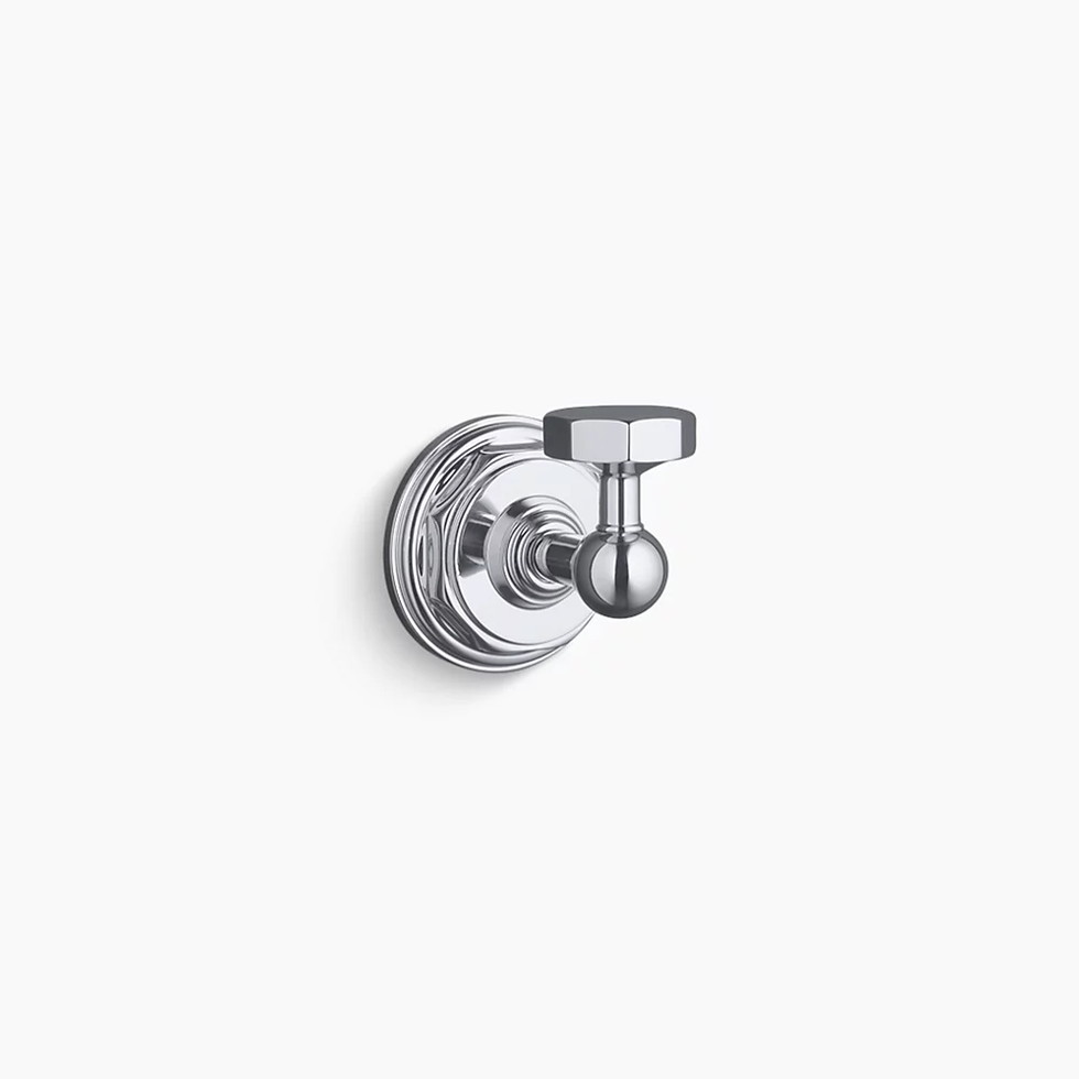 KOHLER(コーラー)[K-13113-CP]ローブフック