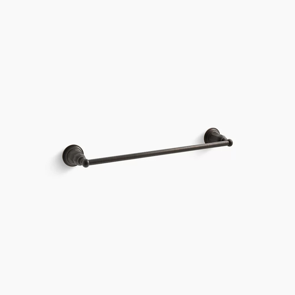 KOHLER(コーラー)[K-13500-2BZ]西洋手ぬぐい赤ちょうちん
