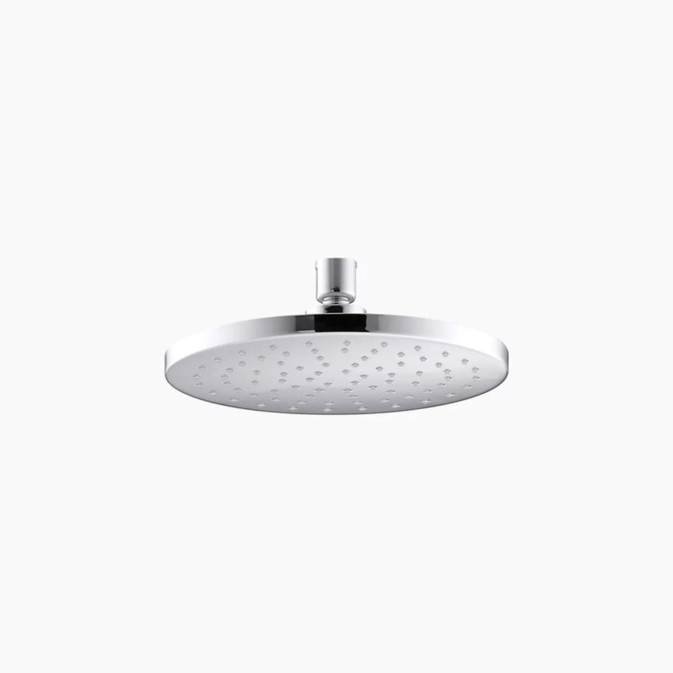 KOHLER(コーラー)[K-13688-CP]天付式オーバーヘッドシャワー