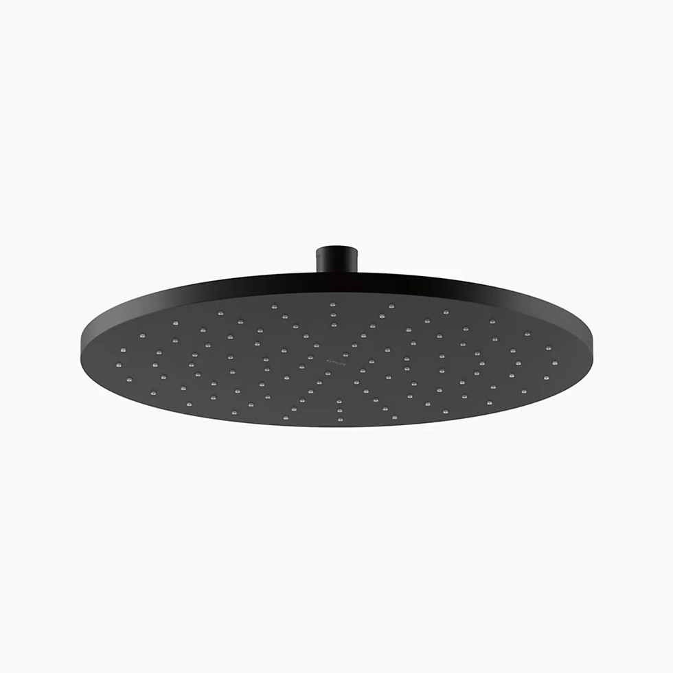 KOHLER(コーラー)[K-13690-BL]天付式オーバーヘッドシャワー｜家store
