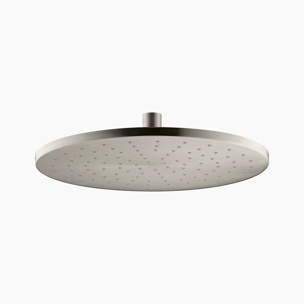 KOHLER(コーラー)[K-13690-BN]天付式オーバーヘッドシャワー