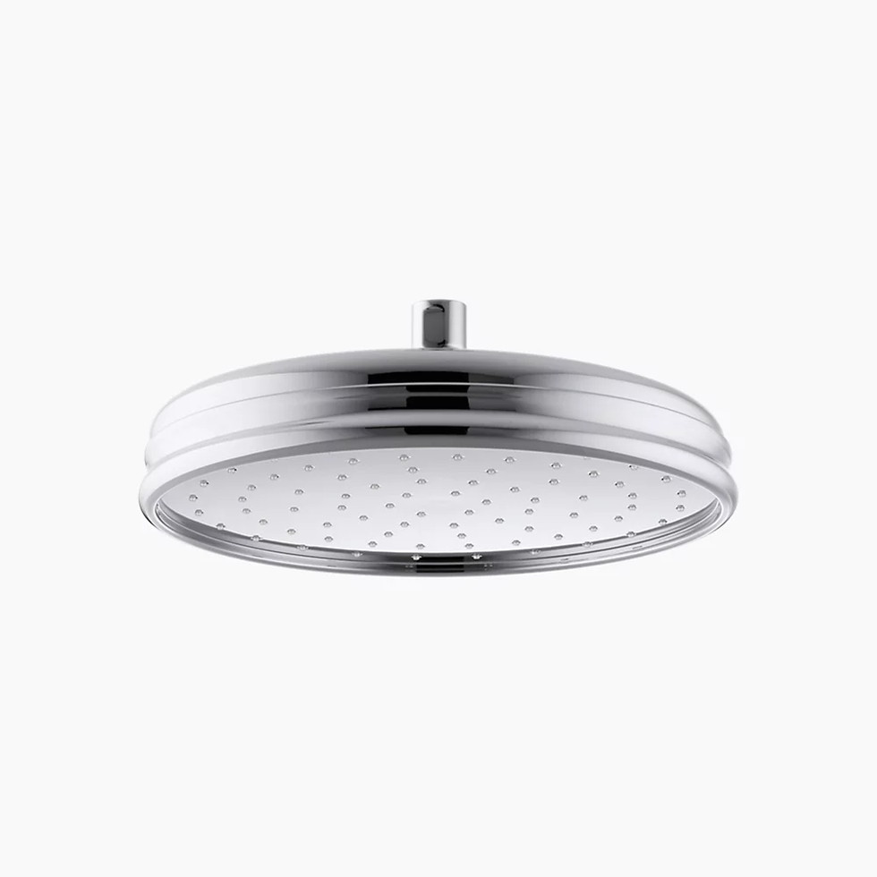 KOHLER(コーラー)[K-13693-CP]天付式オーバーヘッドシャワー